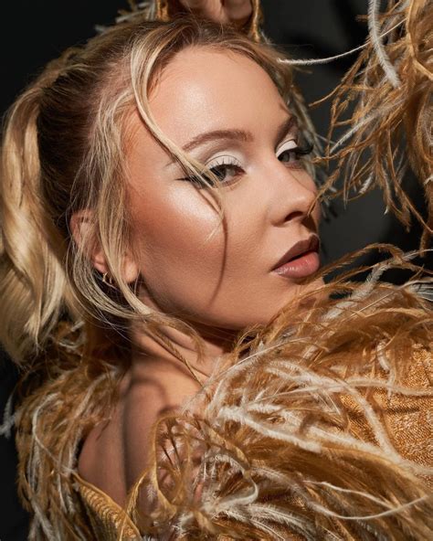 Fans demand more zara larsson tickets after the site crashed today 4