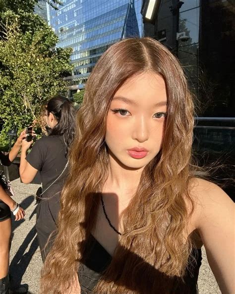 [IG] Jeong Yoonchae (KATSEYE) | Sabrina carpenter cheetah, Yoonchae ...