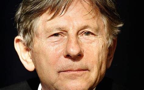 Polanski no longer a fugitive from justice... | The Spokesman-Review