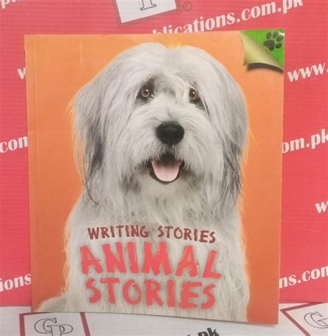 funny animal stories for children 4