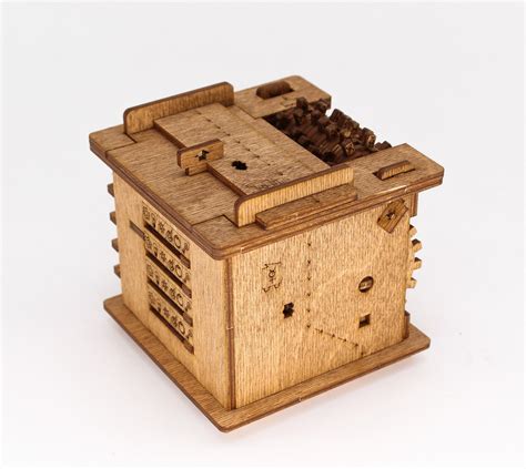 Cluebox Escape Room in a Box for Adults and Kids - Etsy