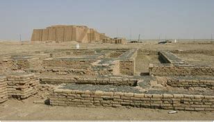 Arts and Architecture - BABYLONIAN EMPIRE (circa 1790 - 1595 B.C.E.)