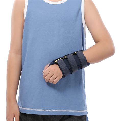 Forearm Fixation Belt Forearm Radius Sprain Protective Gear Wrist Joint