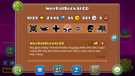 Michigun icon : r/geometrydash
