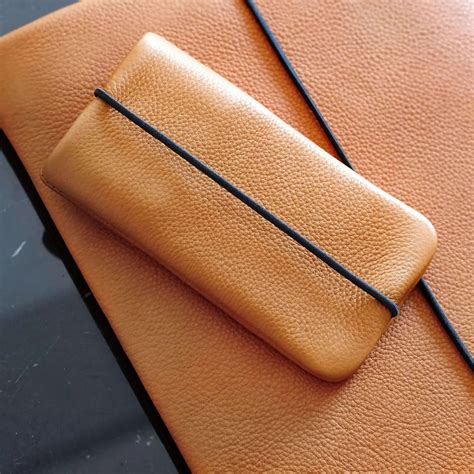 Hüllen, Cases & Co, handgemacht und nach Maß in unserer Manufaktur