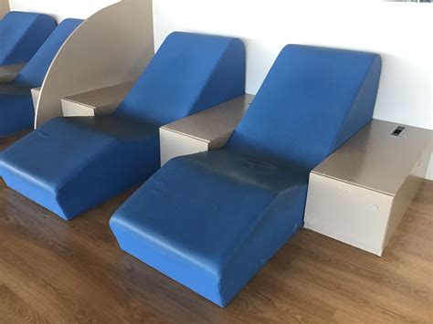 Madrid Barajas Airport Photos