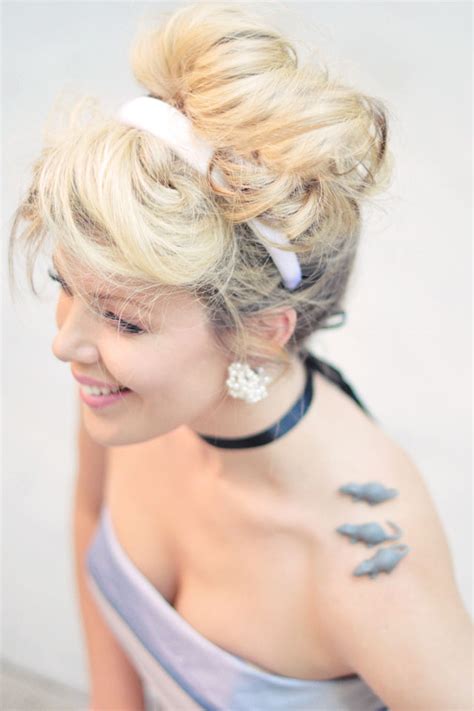 cinderella wedding hair beachweddingtipscom