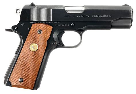 Colt 45 Auto Series 70