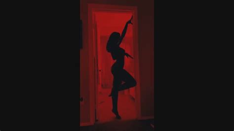 Why the TikTok 'Silhouette Challenge' is causing privacy concerns ...