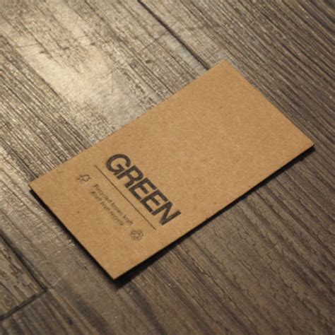 Kraft Paper Cards - Etsy