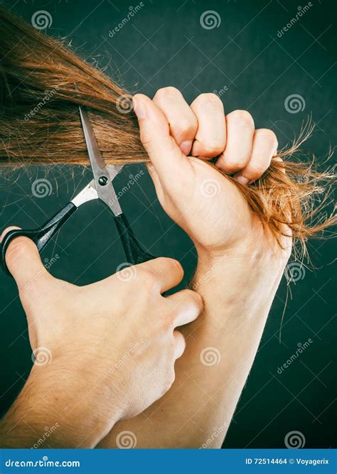 Innovative tools will change hair cutting on long hair forever 10