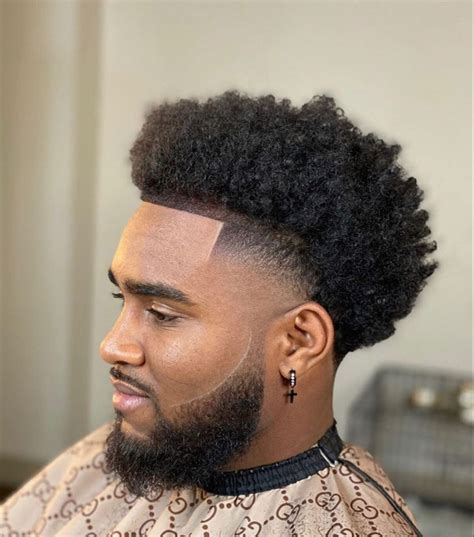 hairstyles  men black hairstyle haircut trend