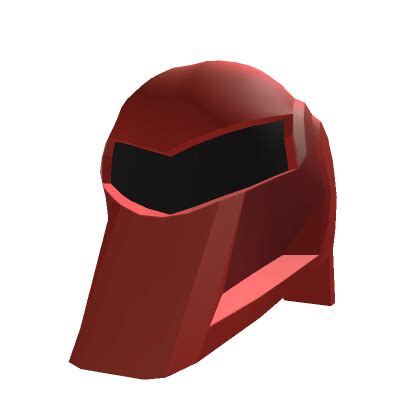 Imperial Guard Space Wars Helmet from the Stars | Roblox Item - Rolimon's
