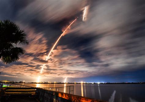 Northern lights appeared in Florida this week. Why that's rare