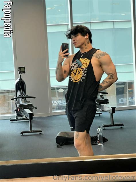 Will_pyun Nude OnlyFans Leaks - Photo #1081741 - Fapopedia