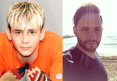 Uff antes y después, así han cambiado los integrantes de la banda ...