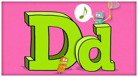 Free Letter D, Download Free Letter D png images, Free ClipArts on ...