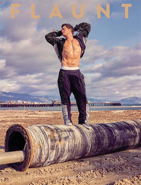 Orlando Bloom | Unfurling that Innermost Layer