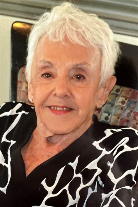 Miriam Rich Obituary - St. Louis, MO