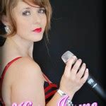 Katy Jayne - NWE