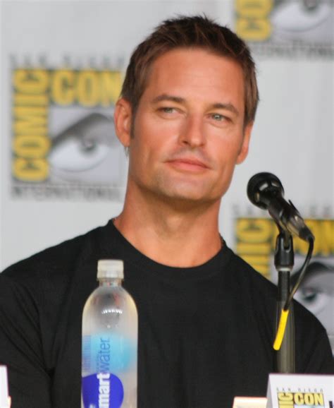 Pictures of Josh Holloway