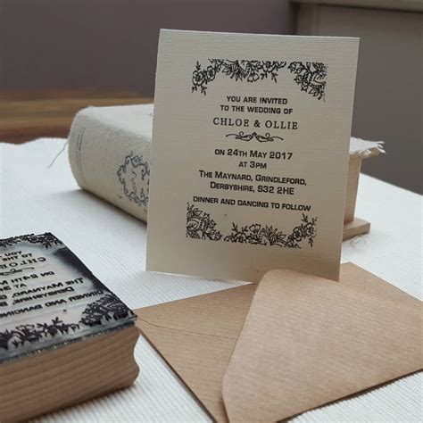 27+ Inspired Photo of Wedding Invitation Stamps - denchaihosp.com