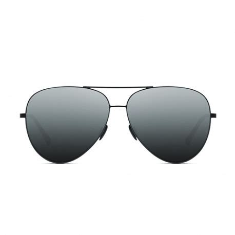 XIAOMI MI TS POLARIZED SUNGLASSES BLACK SM005-0220