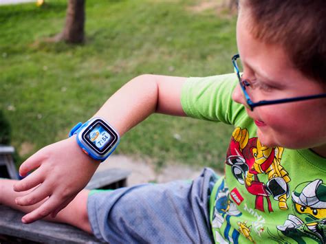 Best Smartwatch For Kids | Android Central