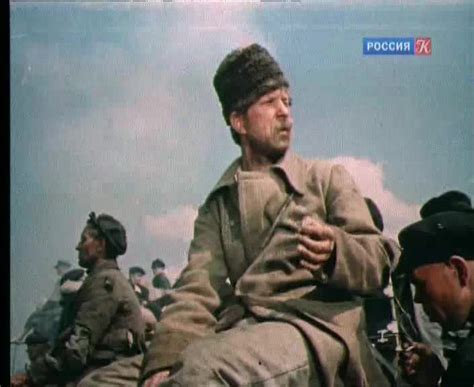 Смотреть "Коммунист" онлайн. Фильм. - eTVnet