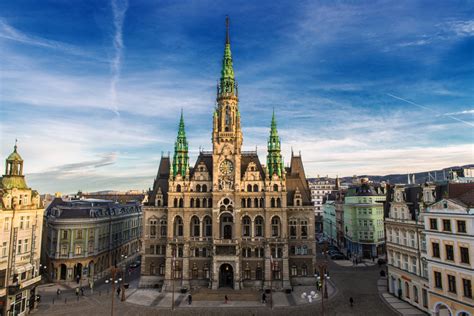 liberec destination city guides    pocket