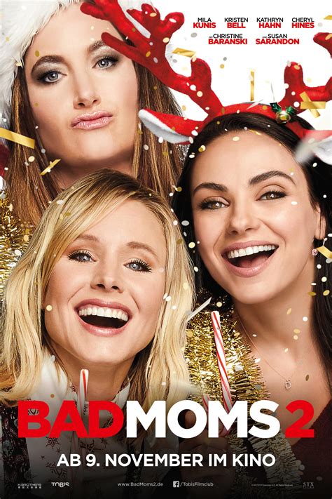bad moms 2 actors 2