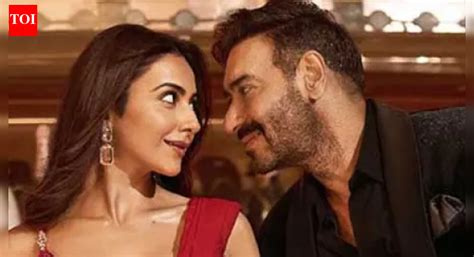 de de pyaar de  full  collection de de pyaar de  box office