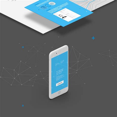 N-CORE on Behance
