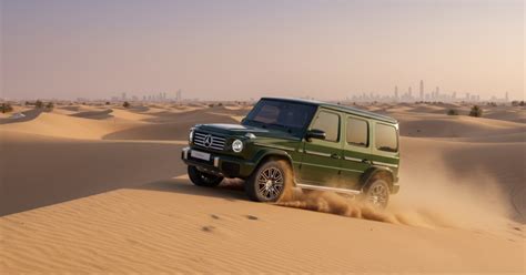 mercedes benz  class luxury suv   road power