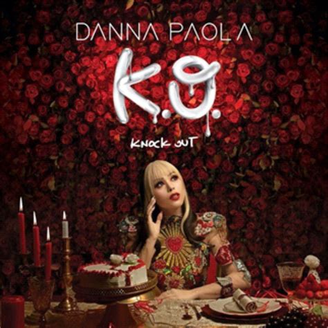 DANNA PAOLA PRESENTA SU NUEVO ÁLBUM ‘K.O.’ https://revistaoccidental