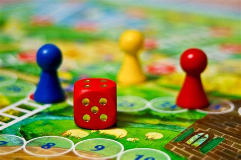 Calling all Board Gamers! : Brett Fish talks Board Game Arena