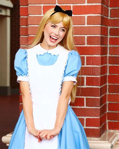 Pin on Alice | Alice cosplay, Alice in wonderland pictures, Disney alice