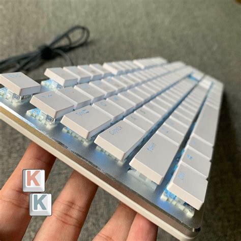 Low Profile Keycaps Low Profile Key Caps Flat Keycaps - Etsy UK