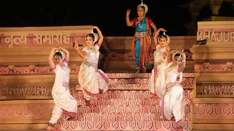 Khajuraho Dance Festival set to host eminent classical dancers: Check