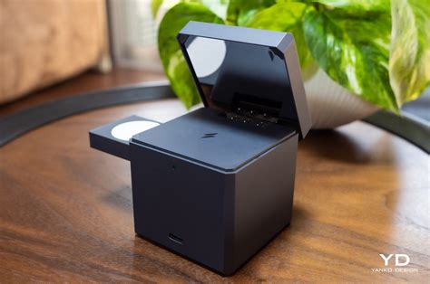 Anker 3-in-1 Cube with MagSafe Charging Station Review: A Cute Travel ...