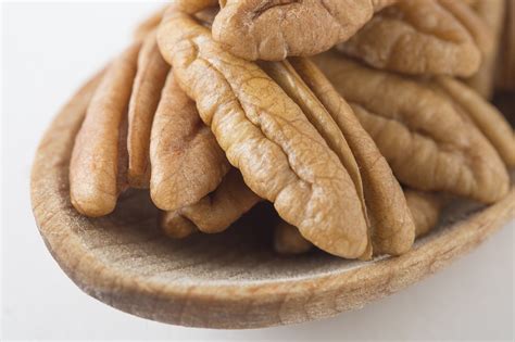 5 Characteristics of Pecans That Benefit Your Health - Stahmanns Pecans