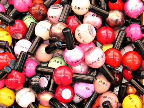 Conoce los mejores cinco colores de esmaltes - Revista Fashion Export