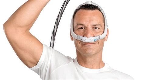 Exploring The AirFit™ P30i Nasal Pillow Mask