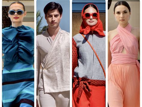 The best of Philippine fashion at Manila Fashion Festival 2021 - PeopleAsia