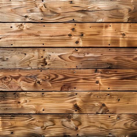 Rustic Wooden Planks Background Wood Texture Timber Surface Stock Image ...