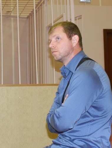 Алексей Никоноров, фигурант уголовного дела оппозиционного политика ...