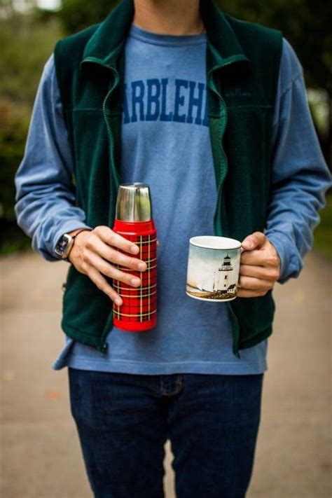 История изобретения термоса и его назначение - кто придумал thermos ...