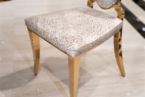 Luna Dining Room - Furniture Expo