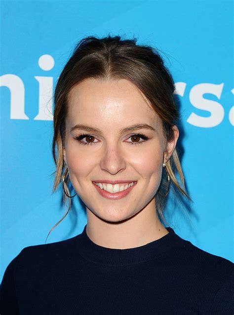 Bridgit Mendler - 2015 NBCUniversal Summer Press Day in Pasadena