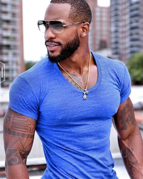 List 93+ Pictures Pictures Of Sexy Black Men Completed